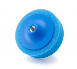 6 x 2” BLUE Compounding and Polishing 5/8 UNC