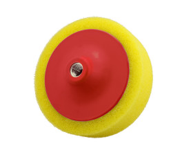 6 x 2” YELLOW Heavy Cutting M14