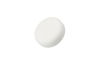 3” WHITE Compounding Spot Pad