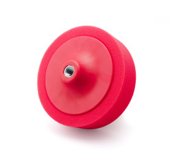 150 x 50mm (6 x 2”) RED Ultra Soft Polishing M14