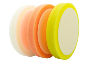 Flexipads German Foams