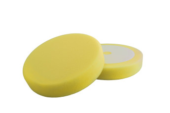 6.5" Yellow ORIGINAL S/Buff Polishing Pad