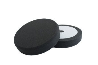 6.5" Black ORIGINAL S/Buff Finishing Pad