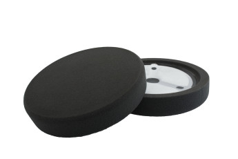 7" ‘ULTIMATE’ BLACK S/Buff Finishing GRIP