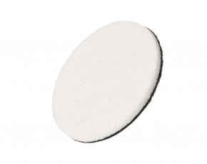 6.5" Glass Polishing GRIP Pad