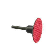 50mm (2”) GRIP 6mm Spindle Pad