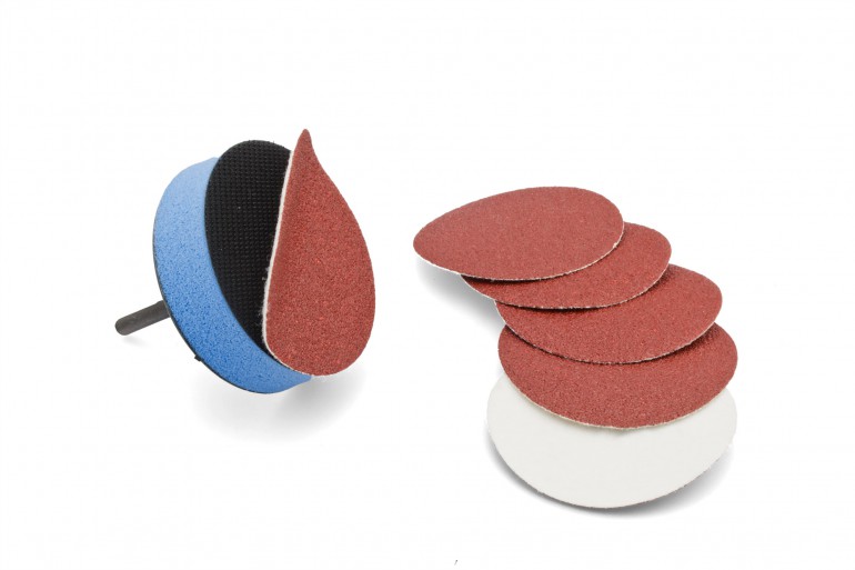 Flexipads Abrasives