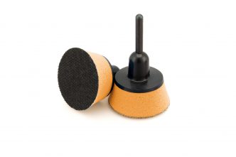 Flexipads GRIP Soft Spindle