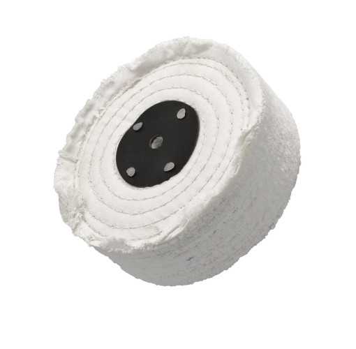 Cotten Mop for Stone and Metal Polishing
