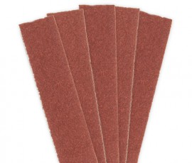 30 x 195mm Abrasive P60 GRIP (Set of 100)