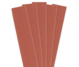 30 x 195mm Abrasive P120 GRIP (Set of 100)