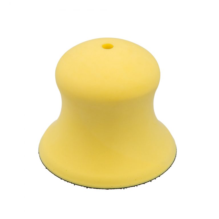 Hand Held Sanding Flexipads