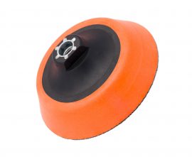 5" Ultra Soft GRIP  5/8 UNC