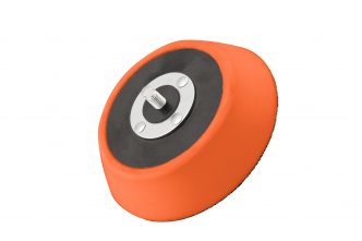 5” No Hole GRIP 5/16 UNF