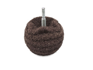 BA310 Brown Scruffball