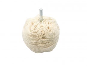 BA380 Cotton Scruffball