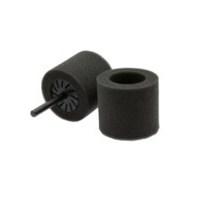 2" Soft Finishing Drum Foam