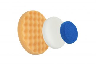 Flexipads EVO+ foams