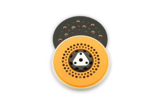 5" 44 Hole Cyclone™ Medium