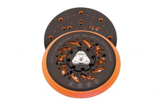 6" 53 Hole Cyclone™ Hard