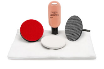 75mm 3" GLACIER Windscreen Repair Kit