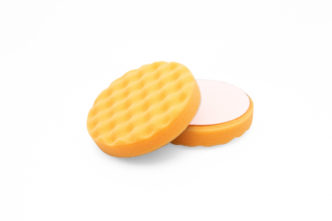 5.5" Waffle Orange EVO+ compounding