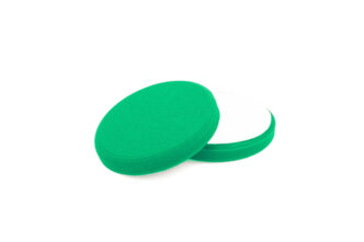 5" Green EVO+ Firm Polishing