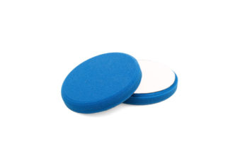 5.5" Blue EVO+ polishing 