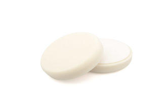 6" Cream EVO+ compounding