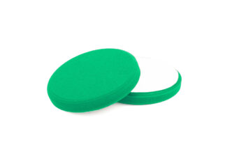 6" Green EVO+ Firm Polishing