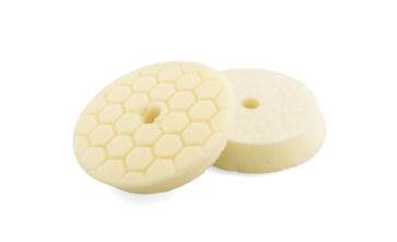 6" PRO-CREAM Medium Light Polishing Pad