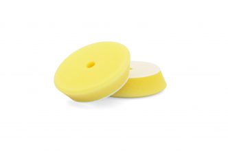 PRO-CLASSIC YELLOW Heavy Cut/Compounding Pad