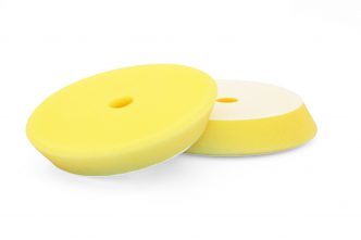 PRO-CLASSIC YELLOW Heavy Cut/Compounding Pad
