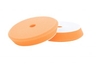 PRO-CLASSIC ORANGE Medium Heavy Cutting Pad