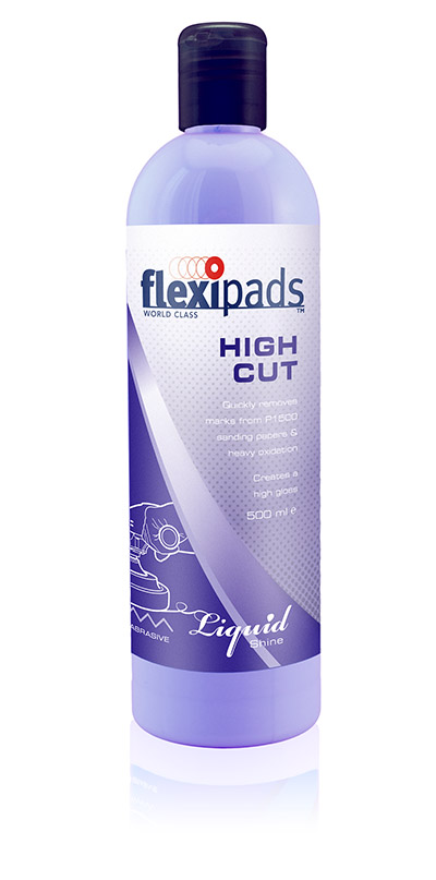 Flexipads LP100