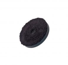 5" DA BLACK Microfibre FINISHING Disc