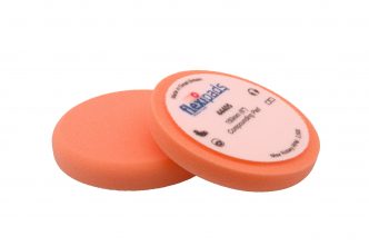 Flexipads Orange - Thin Compounding