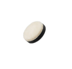 2" PRO-Wool Detailing GRIP Pad (set of 5)