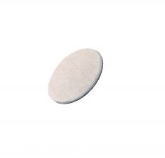 3" PRO-SHORT Wool GRIP Spot Pad