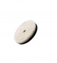 4" PRO-Wool Detailing GRIP Pad