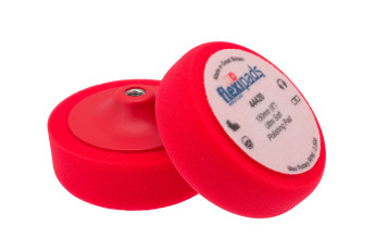 Flexipads Red - Ultra Soft Polishing