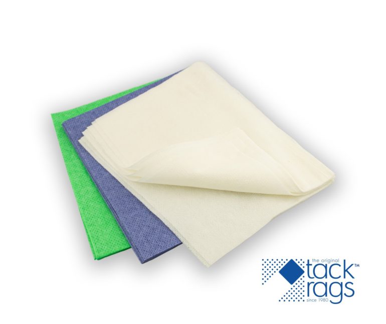 Flexipads Tack rags