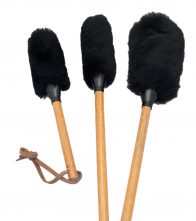 Wheel Whoolie Wands (Set of 3)
