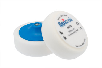Flexipads White - Compounding