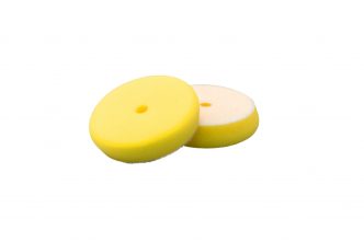 3.5" X-SLIM YELLOW Finishing