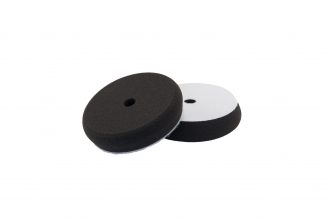 3.5" X-SLIM BLACK Micro Fine Buffing