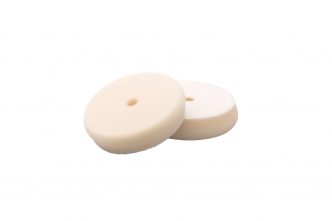 3.5" X-SLIM IVORY Ultra Glaze