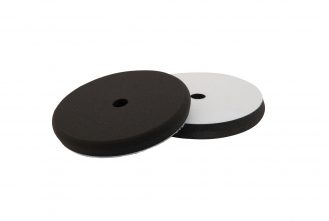 5.5" X-SLIM BLACK Micro Fine Buffing
