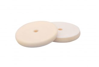 5.5" X-SLIM IVORY Ultra Glaze