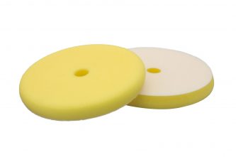 6.5" X-SLIM YELLOW Finishing